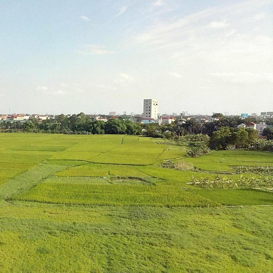 Nha Nghi Diem Quynh Noi Bai المظهر الخارجي الصورة